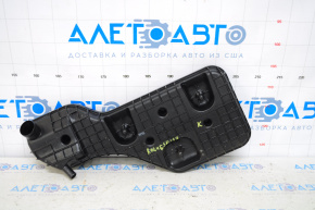 Resonator Nissan Rogue Sport 17-22