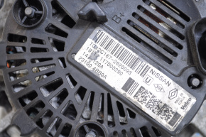 Generator Nissan Rogue Sport 17-22