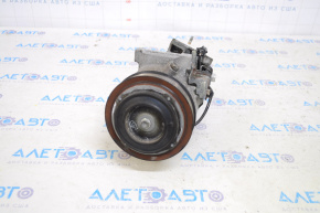 Nissan Rogue Sport 17-18 Air Conditioning Compressor