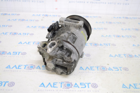 Nissan Rogue Sport 17-18 Air Conditioning Compressor