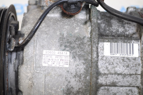 Nissan Rogue Sport 17-18 Air Conditioning Compressor