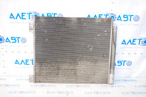 Air Conditioning Radiator Condenser Nissan Rogue Sport 17-22
