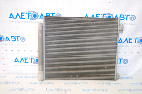 Air Conditioning Radiator Condenser Nissan Rogue Sport 17-22