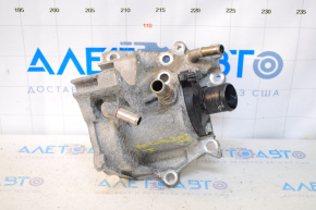 Nissan Rogue Sport 17-22 Water Pump Housing with Thermostat Cover