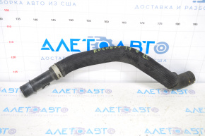 Cooling pipe lower Nissan Rogue Sport 17-22 second