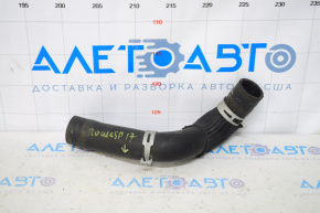 Cooling pipe lower Nissan Rogue Sport 17-22 first