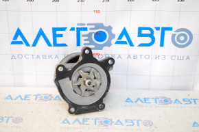 Water pump Nissan Rogue Sport 17-22