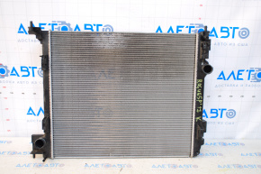 Radiator cooling water Nissan Rogue Sport 17-22