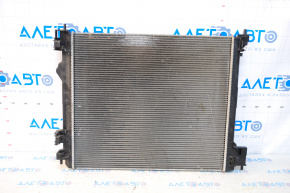 Radiator cooling water Nissan Rogue Sport 17-22