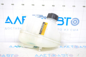 Nissan Rogue Sport 17-22 Cooling Expansion Tank with Cap
