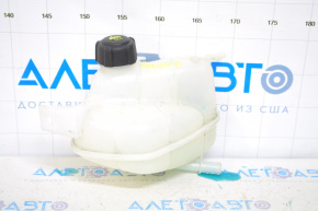 Nissan Rogue Sport 17-22 Cooling Expansion Tank with Cap