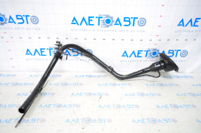 Fuel filler neck Nissan Rogue Sport 17-19