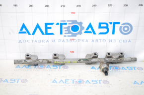Fuel Rail Nissan Rogue Sport 17-22 with Sensor