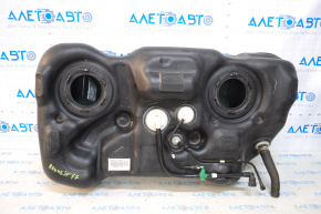 Fuel tank Nissan Rogue Sport 17-22