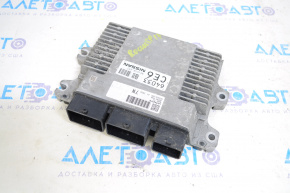 ECU Engine Computer Nissan Rogue Sport 17-18 NEC018-655