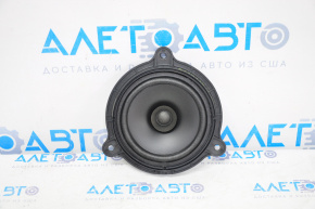 Speaker door rear left Nissan Rogue Sport 17-20