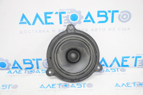 Speaker door rear right Nissan Rogue Sport 17-20