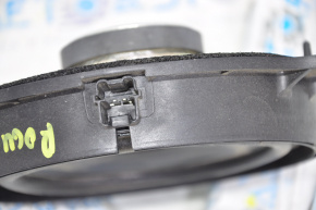 Speaker door rear right Nissan Rogue Sport 17-20