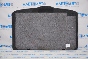 Nissan Rogue Sport 17-22 Trunk Carpet Cross Trim