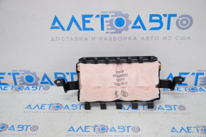 Airbag passenger in the dashboard Nissan Rogue Sport 17-20