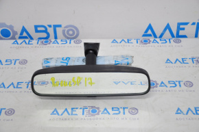 Nissan Rogue Sport 17-19 Interior Mirror Empty