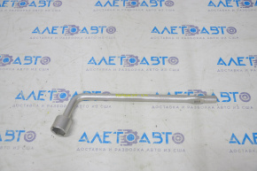 Wheel wrench Nissan Rogue Sport 17-19