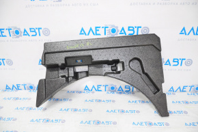 Foam plastic for tool Nissan Rogue Sport 17-22 lev