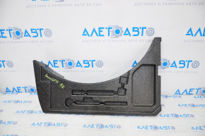 Foam for tool Nissan Rogue Sport 17-22 right