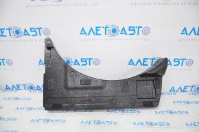 Foam for tool Nissan Rogue Sport 17-22 right