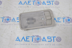 Rear light Nissan Rogue Sport 17-22