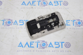 Rear light Nissan Rogue Sport 17-22