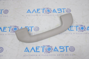 Front Ceiling Handle Left Nissan Rogue Sport 17-22 Gray