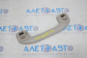 Front right ceiling handle Nissan Rogue Sport 17-22 gray