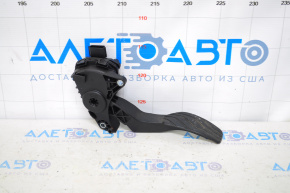 Gas pedal Nissan Rogue Sport 17-22