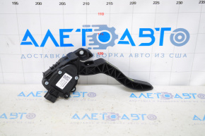 Gas pedal Nissan Rogue Sport 17-22