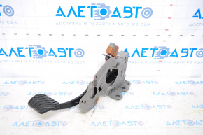 Brake Pedal Nissan Rogue Sport 17-19
