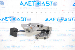 Brake Pedal Nissan Rogue Sport 17-19