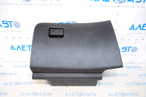 Glove box, glove compartment Nissan Rogue Sport 17-19 black