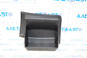 Glove box, glove compartment Nissan Rogue Sport 17-19 black