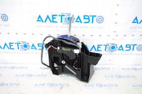 Gearbox shifter Nissan Rogue Sport 17-22