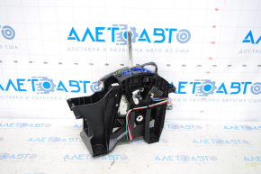 Gearbox shifter Nissan Rogue Sport 17-22