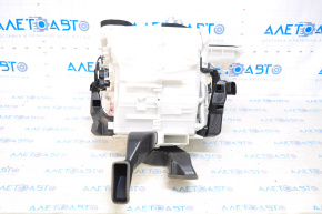 Heater assembly Nissan Rogue Sport 17-20 simple climate