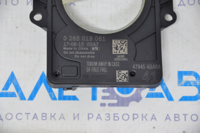 Steering Angle Sensor Nissan Rogue Sport 17-21