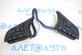 Nissan Rogue Sport 17-19 Steering Wheel Controls