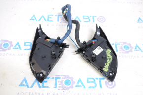 Nissan Rogue Sport 17-19 Steering Wheel Controls