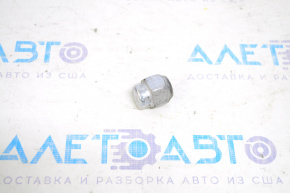 Wheel nut d21 M12x1.25 Nissan Rogue Sport 17-19 for casting