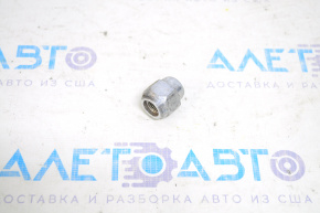 Wheel nut d21 M12x1.25 Nissan Rogue Sport 17-19 for casting