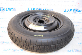 Spare tire space saver Nissan Rogue Sport 17-22 R16 5x114.3