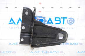 Towing bracket Nissan Rogue Sport 17-22