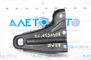 Towing bracket Nissan Rogue Sport 17-22